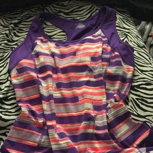 Tex gear sports tank top